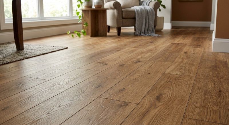 Vinyl Flooring Service in Arvada, CO