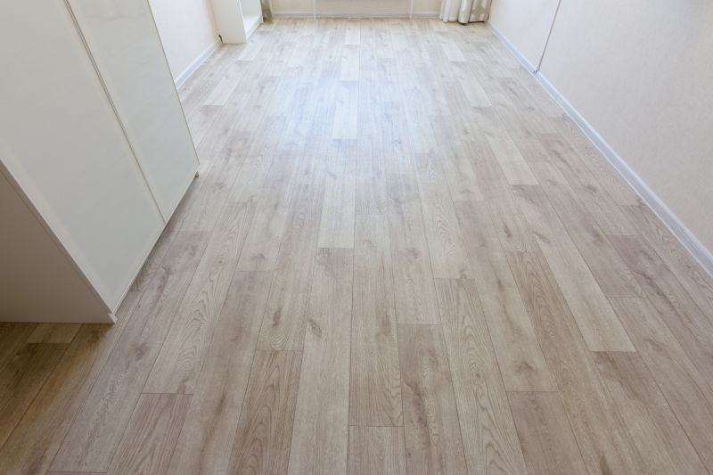 Vinyl Flooring Service in Longmont, CO
