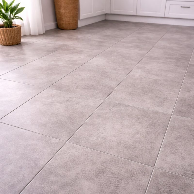 Vinyl Tile Replacement in Fort Worth, TX
