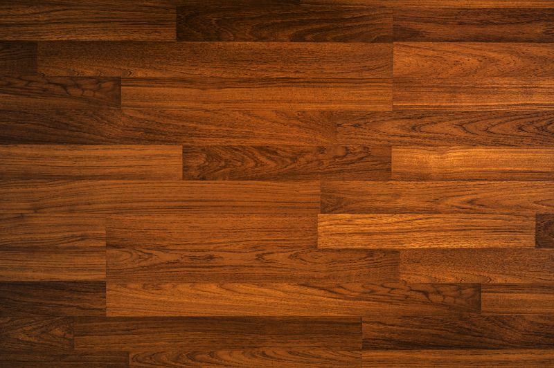 Walnut Floor Refinishing in Olathe, KS