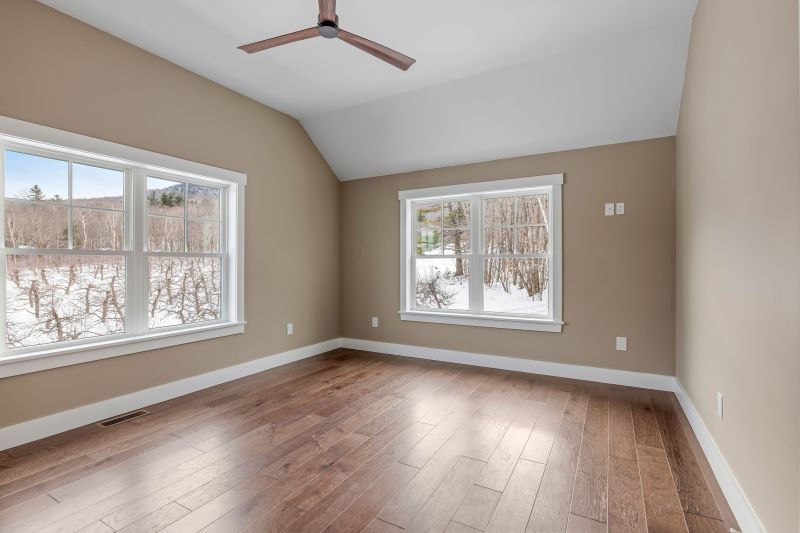 Walnut Floor Refinishing in Kansas City, KS