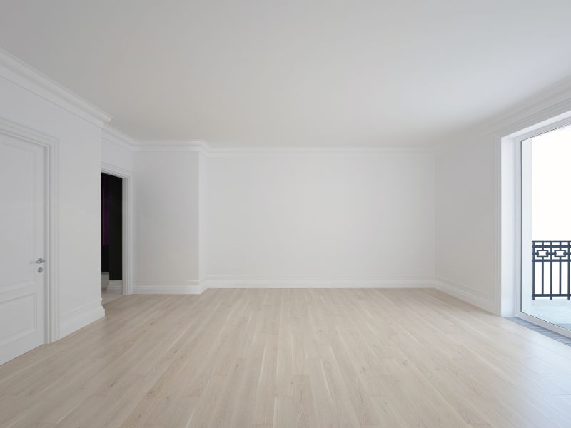 White Oak Floor Installation in Phoenix, AZ