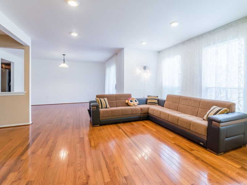 Wood Floor Renewal in Kansas City, KS