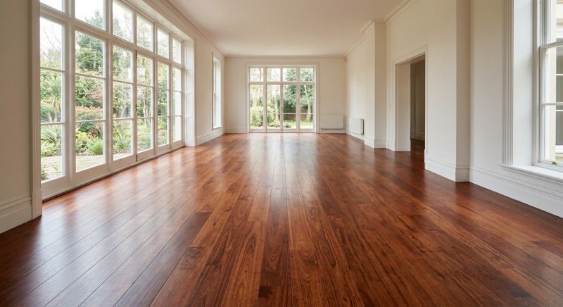 Wood Flooring Replacement in Nashville, TN