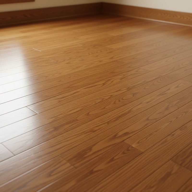 Wood Flooring Replacement in Denver, CO
