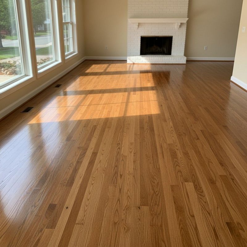 Wood Flooring Replacement in Grand Rapids, MI