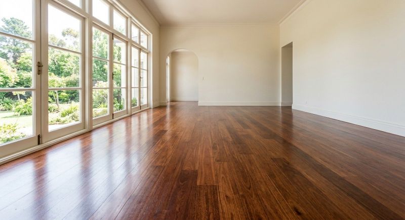 Wood Flooring Replacement in Longmont, CO