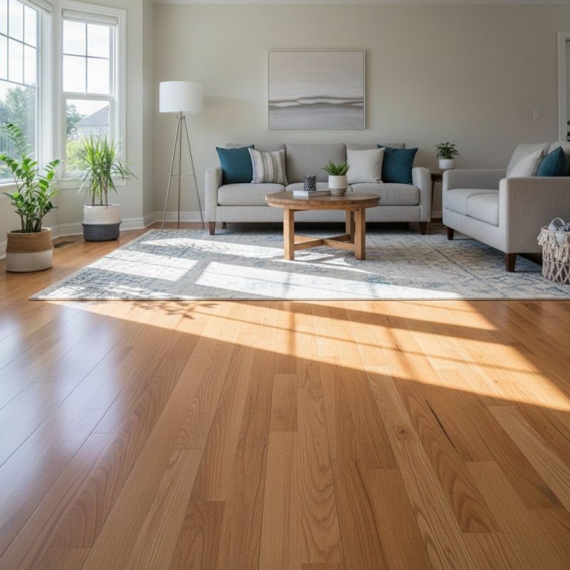 Wood Flooring Replacement in Boerne, TX
