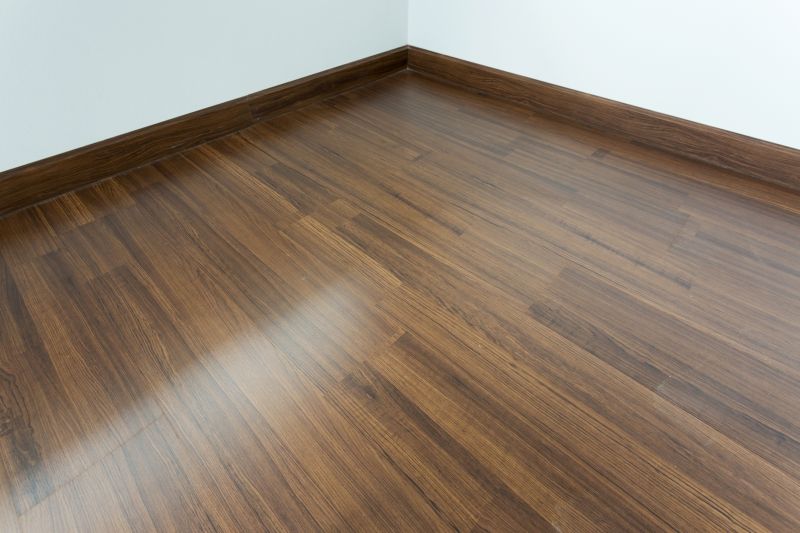 Wood Laminate Installation in Longmont, CO