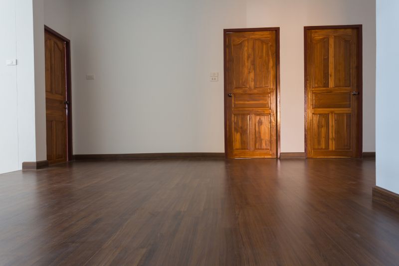 Wood Laminate Installation in Arvada, CO