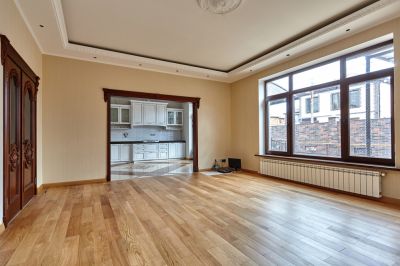 Increase Property Value!